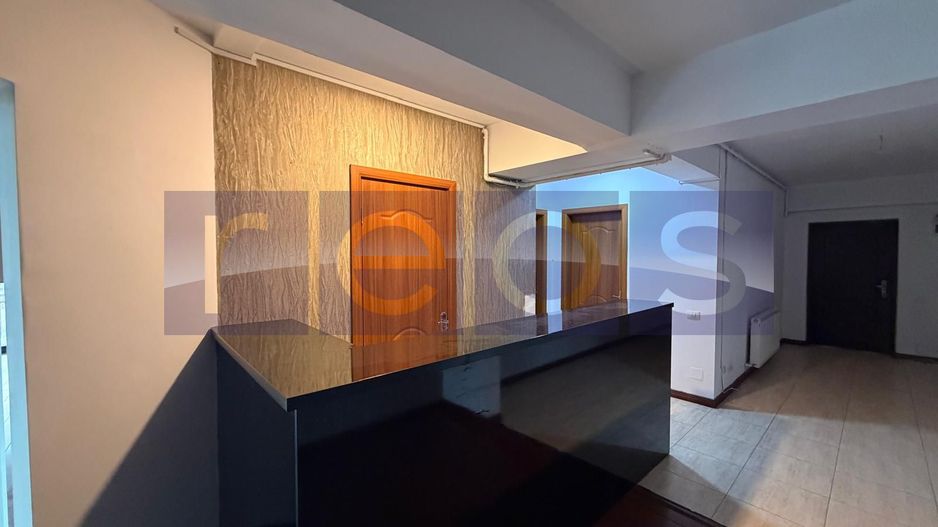 OPORTUNITATE INCHIRIERE SPATIU COMERCIAL | MALL VITAN | 131 MP | - Poză 11