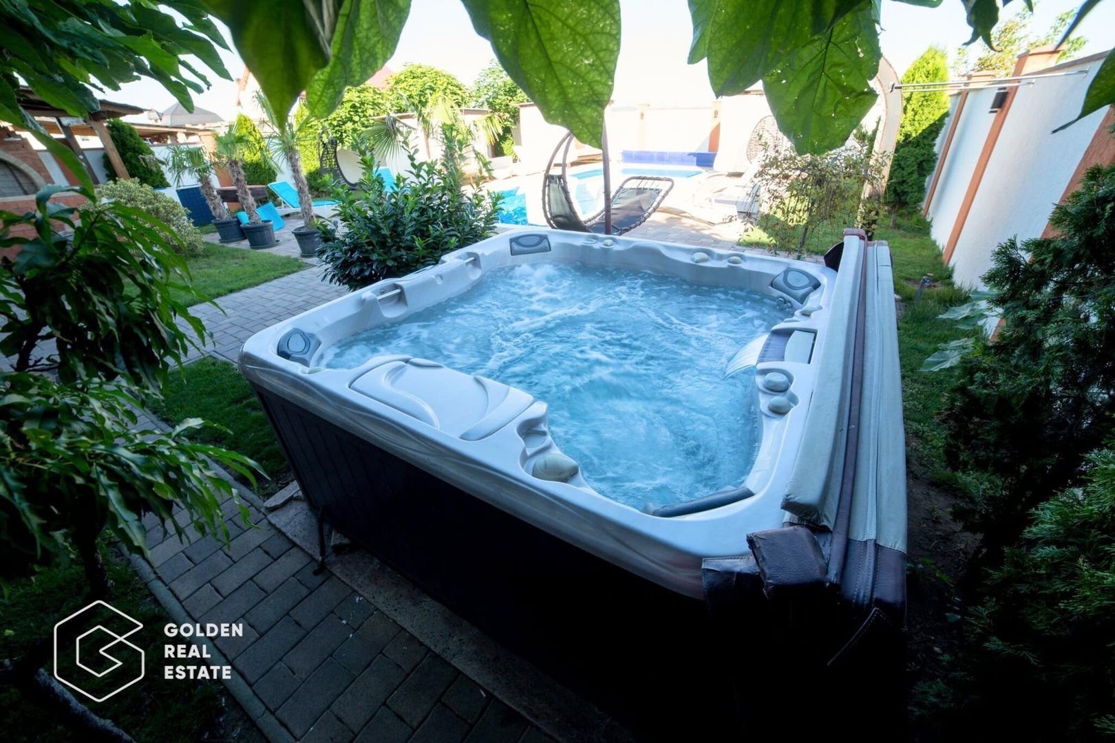 Vila cu piscina in Vladimirescu, comision 0% - Poză 12