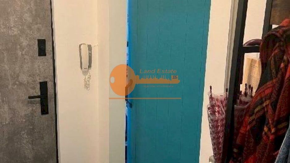 2 camere Ion Miahalche-1 mai ( renovat ) - Poză 13