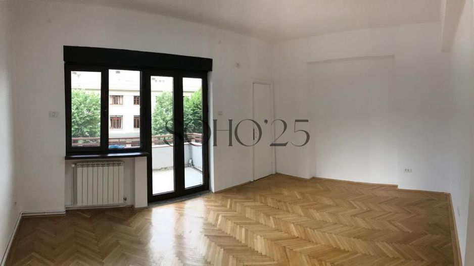 Apartament 5 camere | Piața Amzei | Imobil interbelic | Renovat - Poză 8