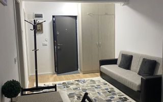 NOU  APARTAMENT 2 C OPEN SPACE BUCIUM VISAN - Poză 5