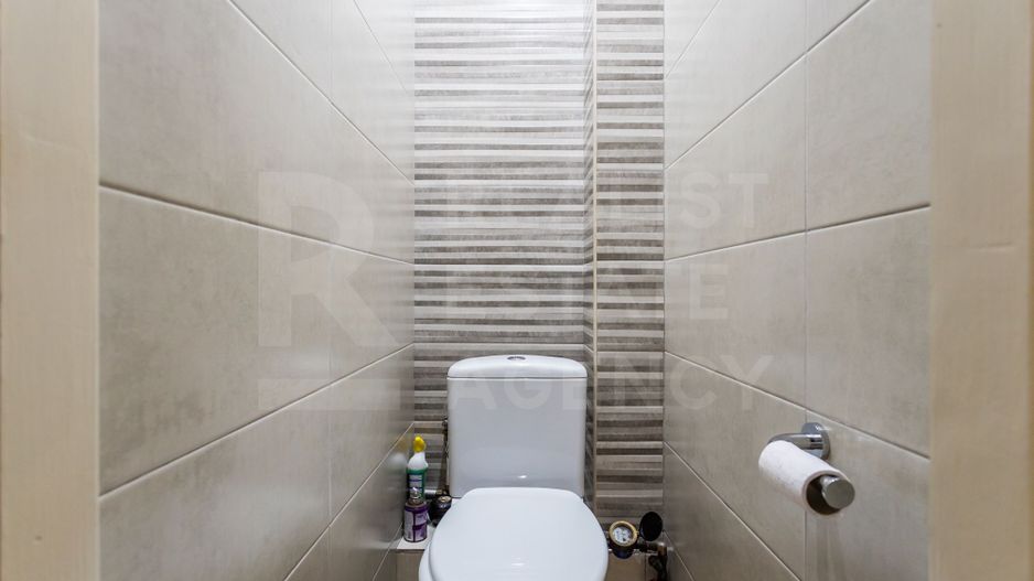 Vânzare, apartament, 2 camere, strada Ceucari, Râșcani - Poză 5