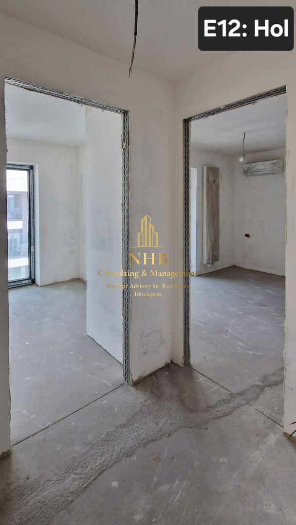 Apartament de 3 camere de tip duplex in zona Aviatiei - Poză 14