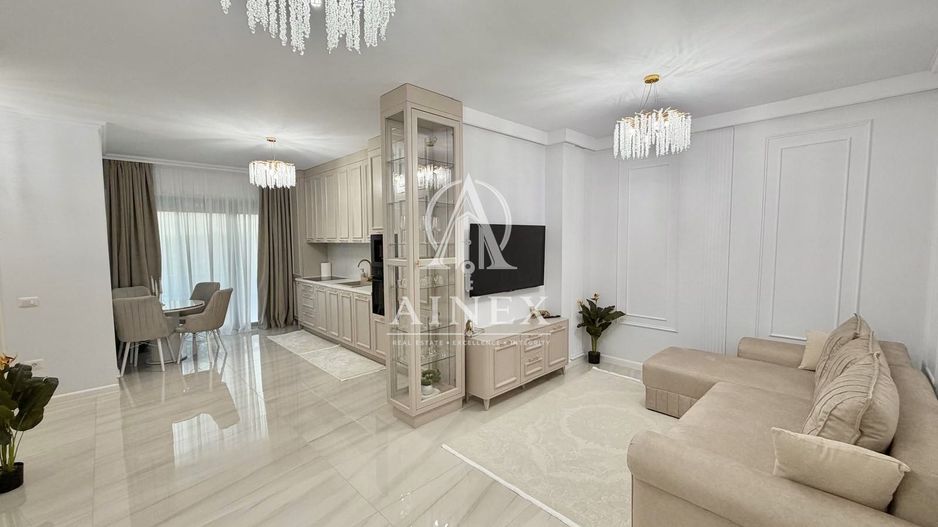 OCAZIE  Apartament cu 2 camere ZONA  TORONTALULUI ,Timisoara - Poză 1