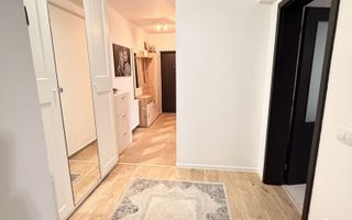 Apartamenr 2 camere, boxa, loc de parcare strada Pepinieri - Poză 7
