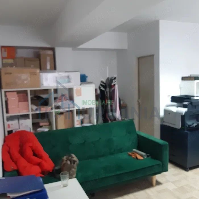 Spațiu de închiriat 40 mp în Super Copou, Iași - Poză 4
