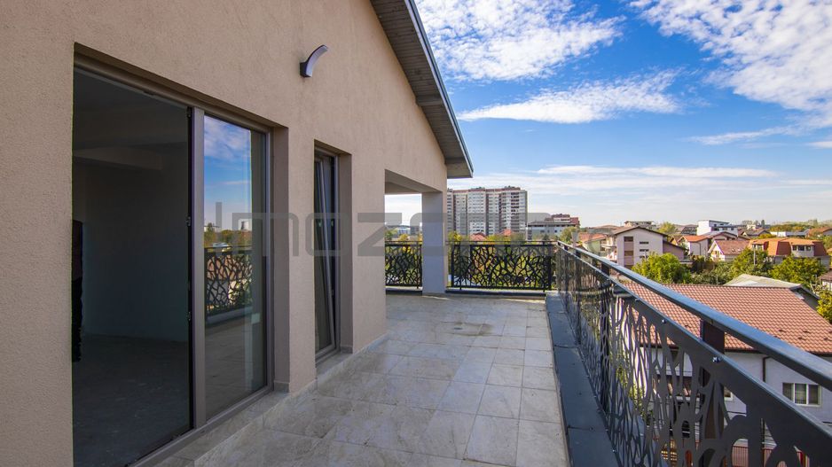 Drumul Taberei, 2 camere cu terasa in bloc nou 2023, centrala proprie, finalizat - Poză 7