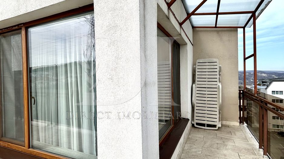 Apartament modern cu terasă generoasă – Zona Vivo Cluj - Poză 8