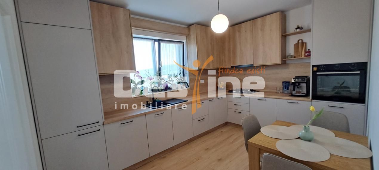 Casa P+POD, 4 CAMERE 115 MP, Cornesti - MIROSLAVA - Poză 10