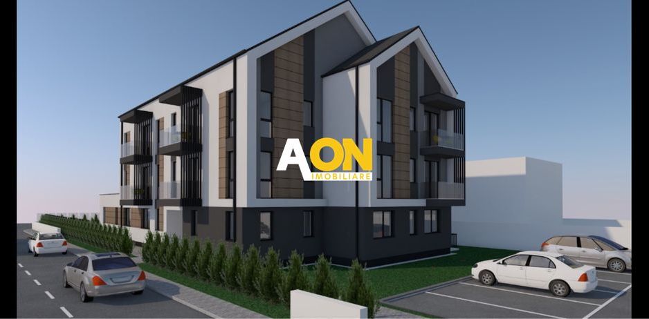 Apartamente 2 si 3 Camere, Bloc Nou, Zona Cetate ! - Poză 7