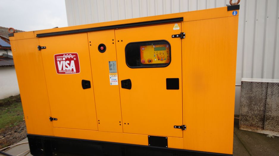 Ferma pomicola cu teren livada 270 ha - Timis - Poză 10