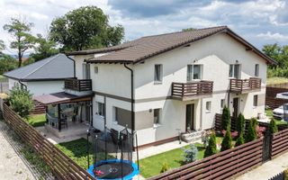 DUPLEX PREMIUM DE VÂNZARE – CARTIER IZVOR - Poză 2