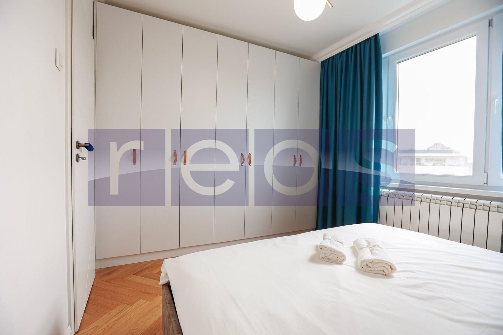 VANZARE APARTAMENT 2 CAMERE DESIGN | SALA PALATULUI | ULTRA FINISAT | - Poză 23