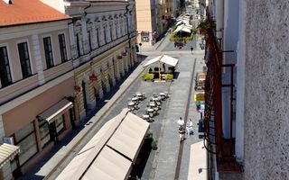 Apartament cu 2 camere de inchiriat | Calea Republicii | Oradea | - Poză 9