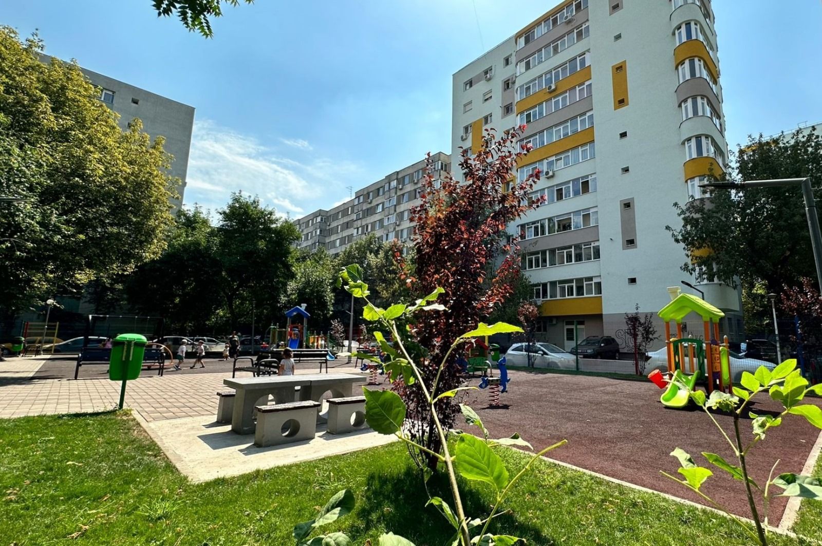 Apartament Rahova - Poză 20