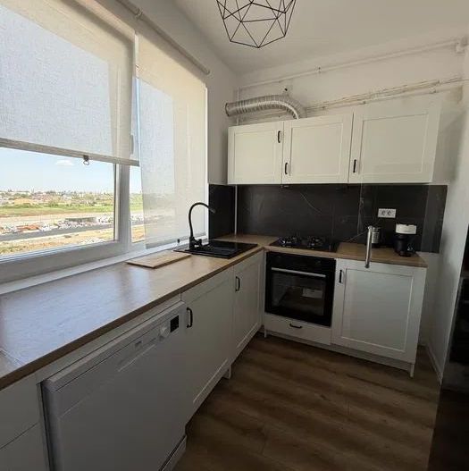 AP. 2 CAMERE- SALAJ, CENTRALA,PARCARE, BLOC NOU, MASINA DE SPALAT VASE - Poză 5