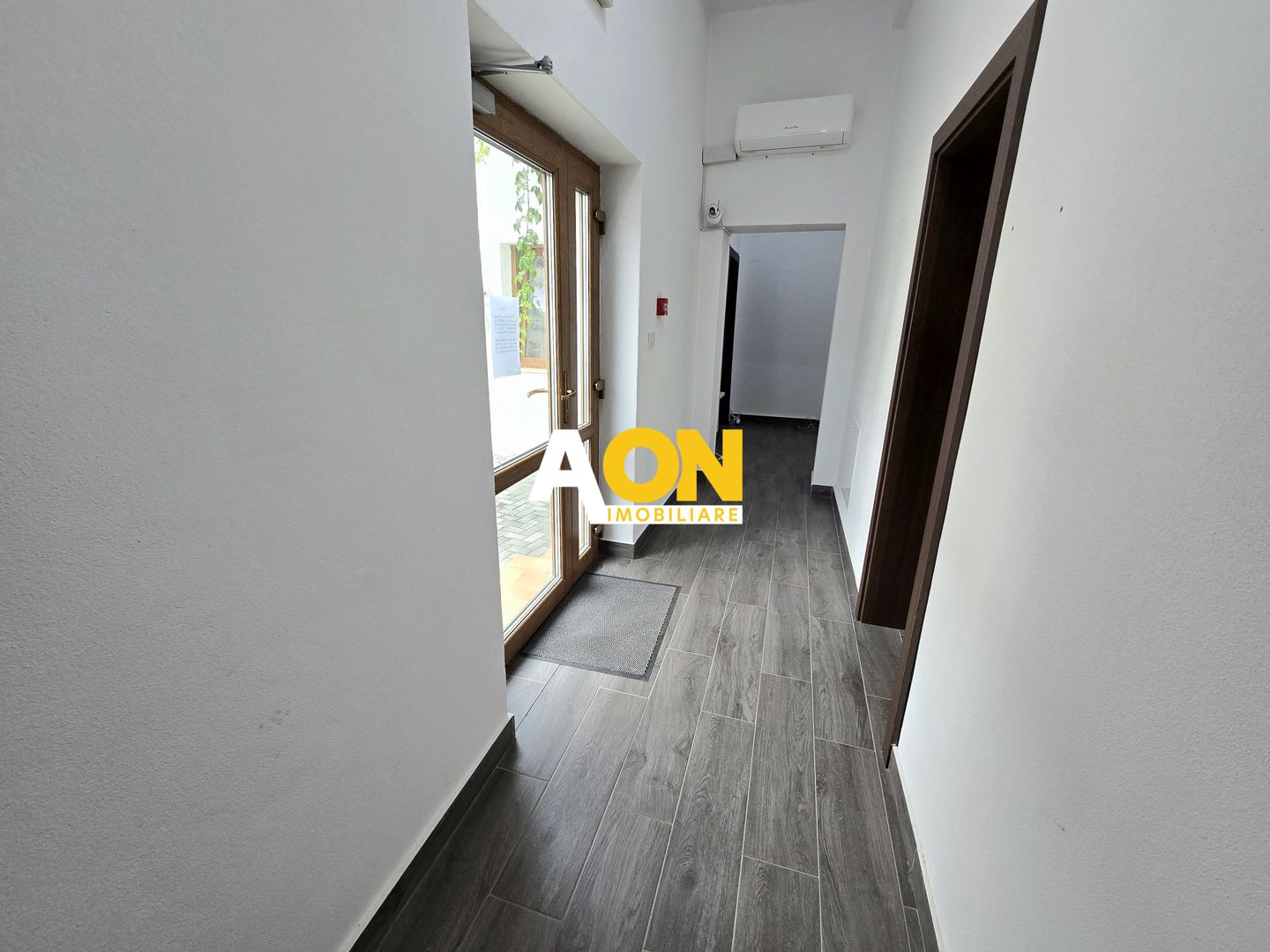 Spațiu de Birouri, 6 camere, 212mp, Zona Centru - Poză 22