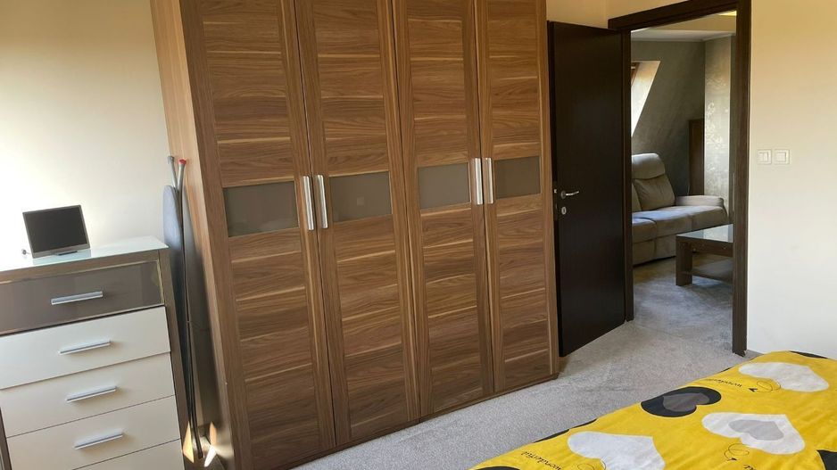 Duplex elegant 3 camere – 100 mp, vedere spre Lacul Tei | Cartier Tei - Poză 12