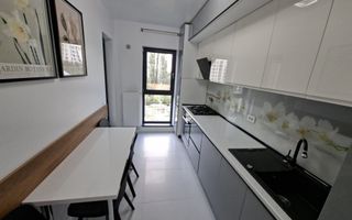 Apartament 3 camere decomandat | Bd. Timișoara 16B | 75 mp |  Etaj 4 - Poză 4