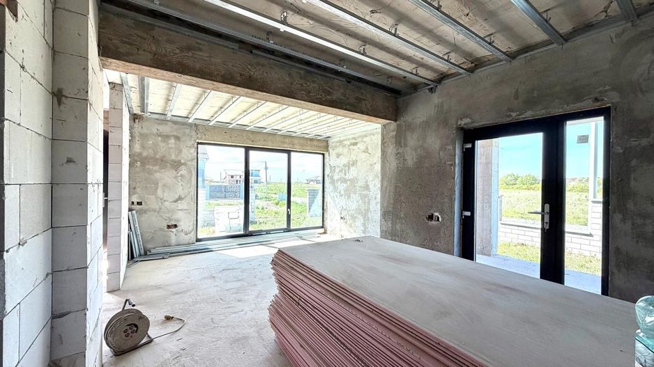 Duplex cu 4 camere - 1500e/mp - design deosebit, Comision 0% - Poză 18