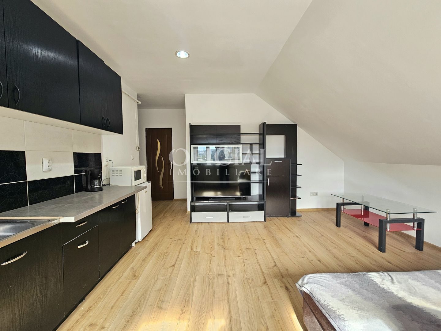 Apartament 2 Camere | 40 mp | Renovat | Str. Oasului | Cartier Iris - Poză 3