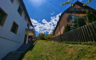 Casa / vila,  pensiune investitie zona Sacele, Brasov - Poză 32
