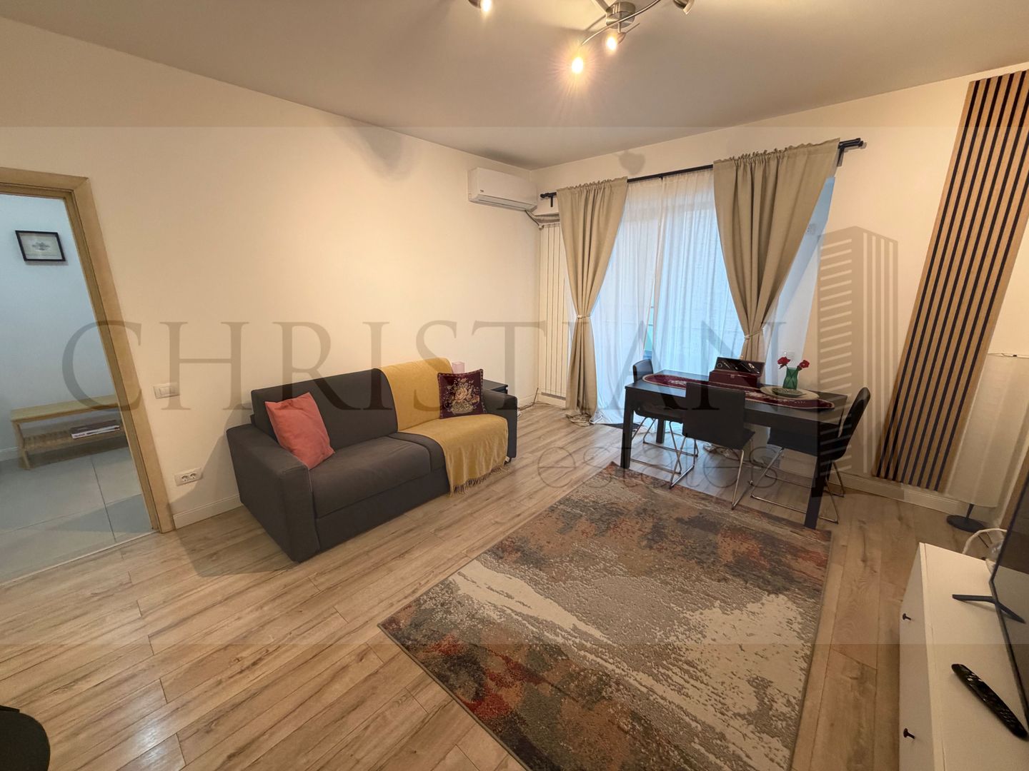 2 camere - Grozavesti - Novum Residence - Splaiul Independenței 332B - Poză 6