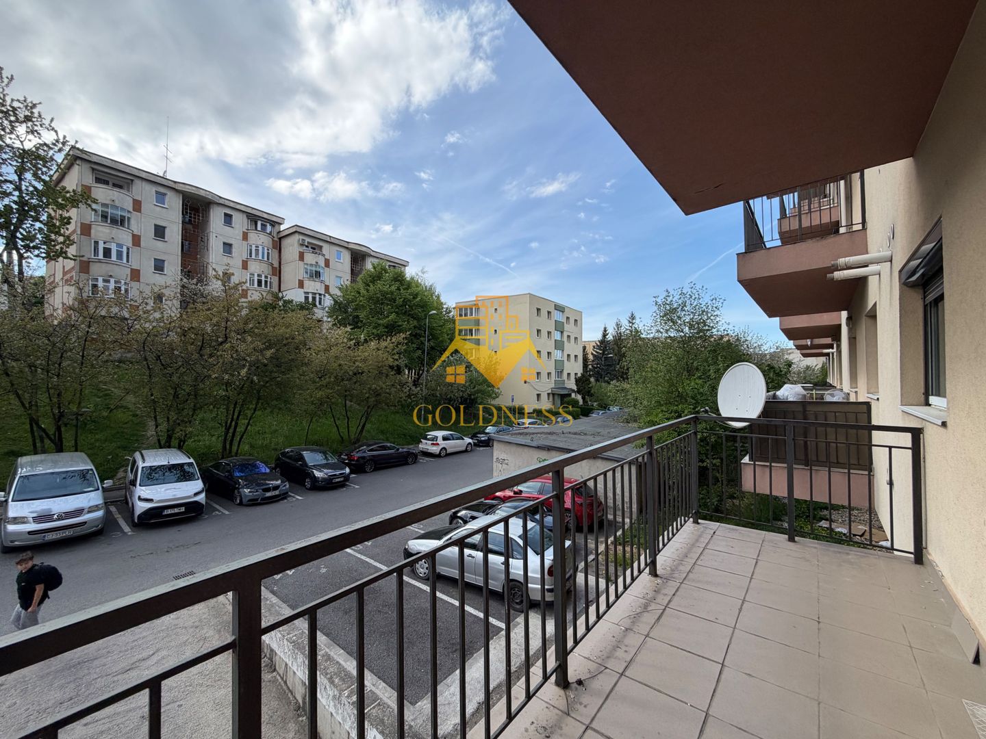 O cameră , Zorilor,UTCN, Observatorului, Sigma, Golden Tulip, UMF - Poză 7