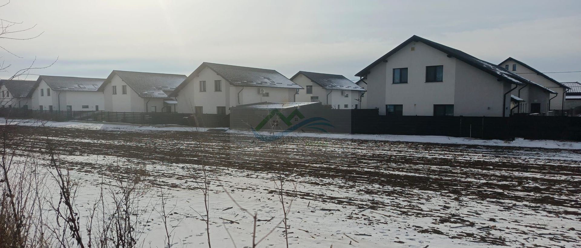 Teren de vânzare Moara Nică/Suceava - Poză 11