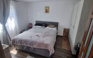 Casă la roșu la 165000 euro I Pe teren de 32 de ari I Măneuți - Poză 25