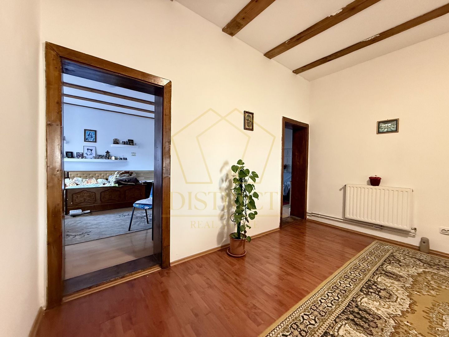 Duplex D+P+1E+M cu 7 camere | Utvin - Poză 5