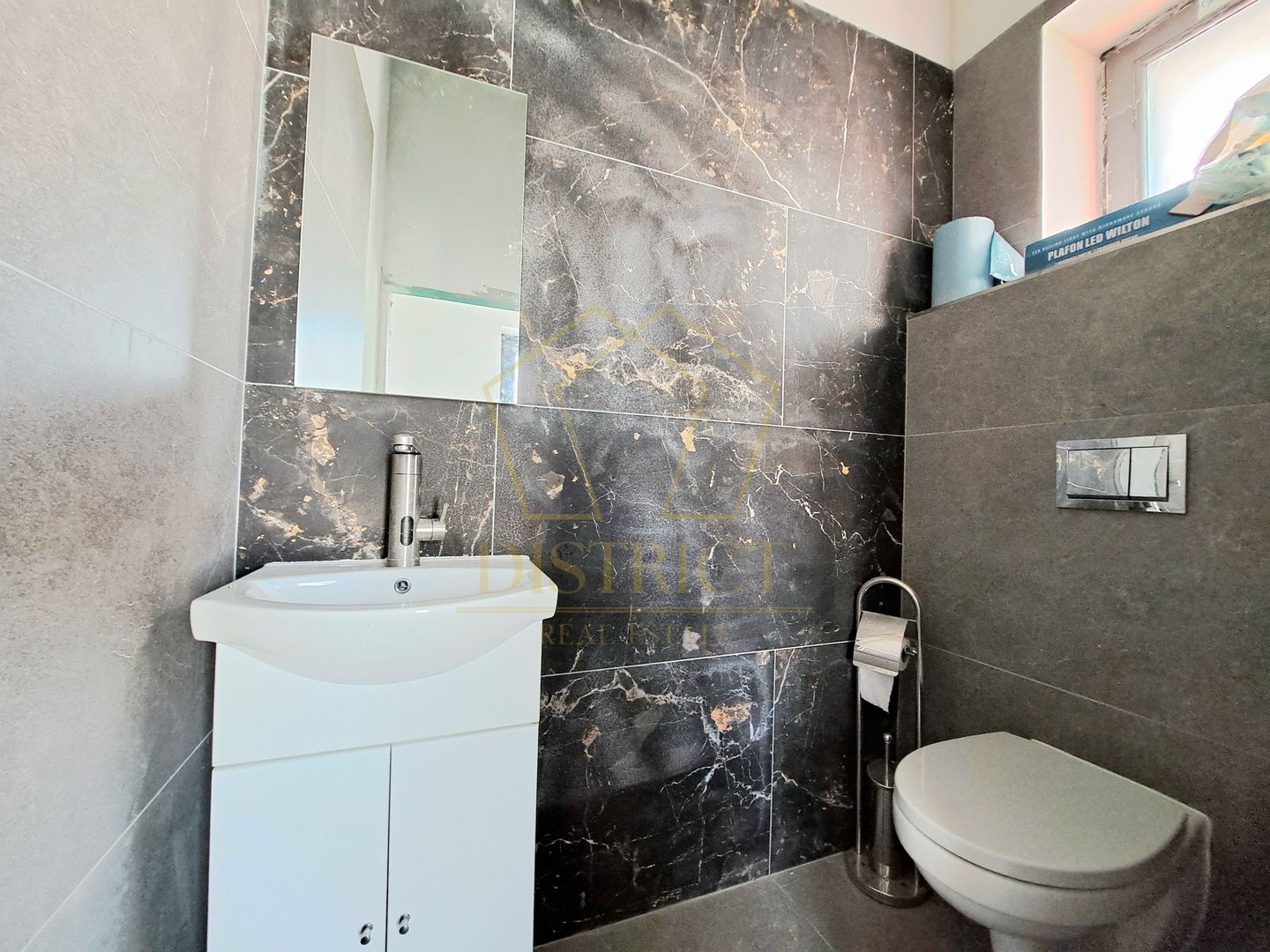 Spatiu Comercial SAD vad bun I Bogdanestilor I Circumvalatiunii - Poză 6