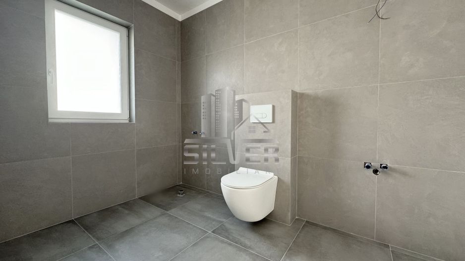 Casa individuala recent finisata cu teren de 425! - Poză 12