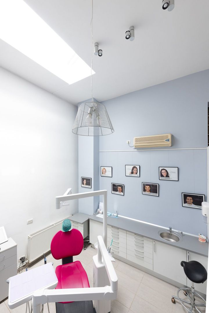 Spatiu de birouri - Poză 24