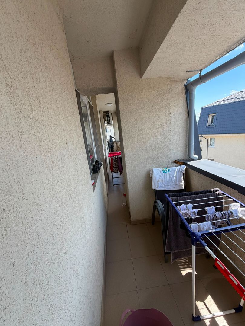 AP. 3 CAMERE + POD - BLOC NOU, MOBILAT, CENTRALA PROPRIE, COMISION 0% - Poză 11