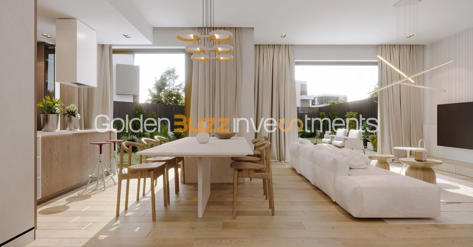 Vila insiruita premium | Curte 84 mp | 2 parcari | Bellemonde Pipera - Poză 4