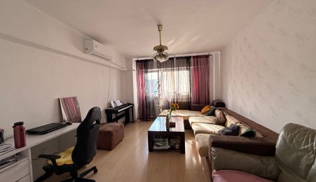 Apartament 5 camere Obor (COMISION ZERO)