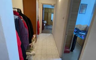 Vânzare, apartament cu 2 camere în zona Drumul Taberei - Poză 7