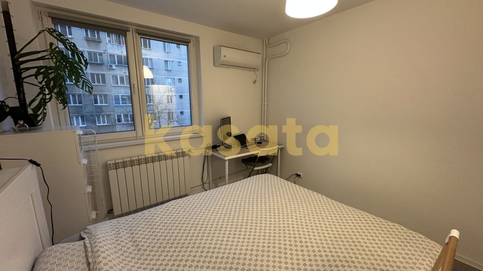 Apartament 2 Camere 🏡 | Decomandat | Etaj 4/10 🏢 | Parc 🌳 - Poză 8