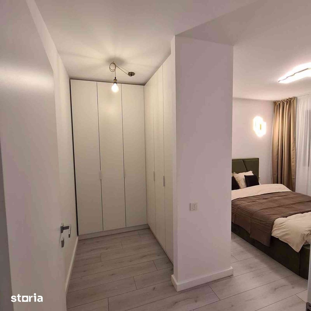 Închiriere Apartament 2 Camere | Onix North Residence – Pipera - Poză 3