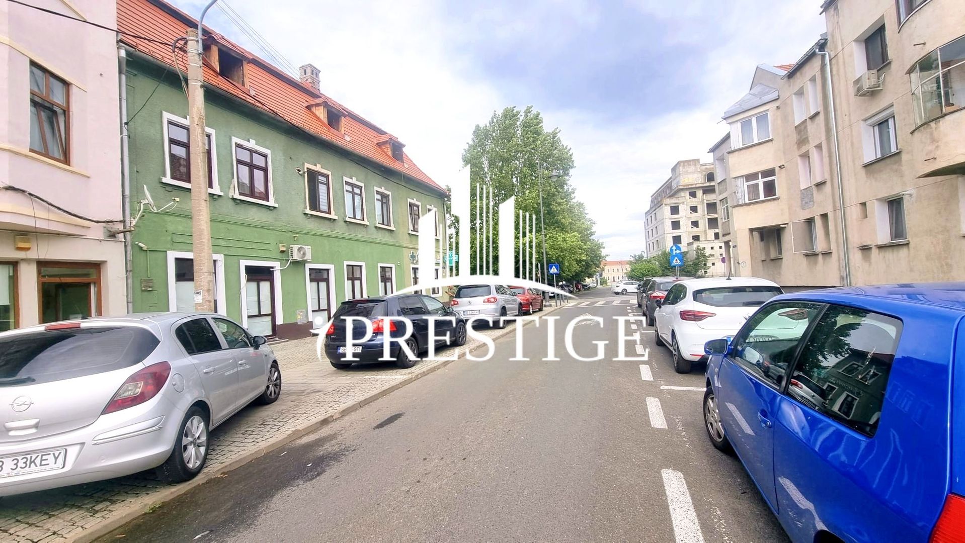 APARTAMENT 2 CAMERE DECOMANDAT ETAJ 1,  CENTRAL-CONSTITUȚIEI, 71 MPU - Poză 13