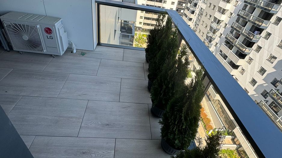 Apartament LUX | 3 camere | Cortina North - Poză 5