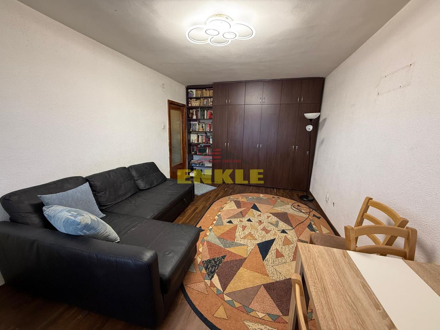 VÂNZARE APARTAMENT – STRADA ION PILLAT - Poză 1