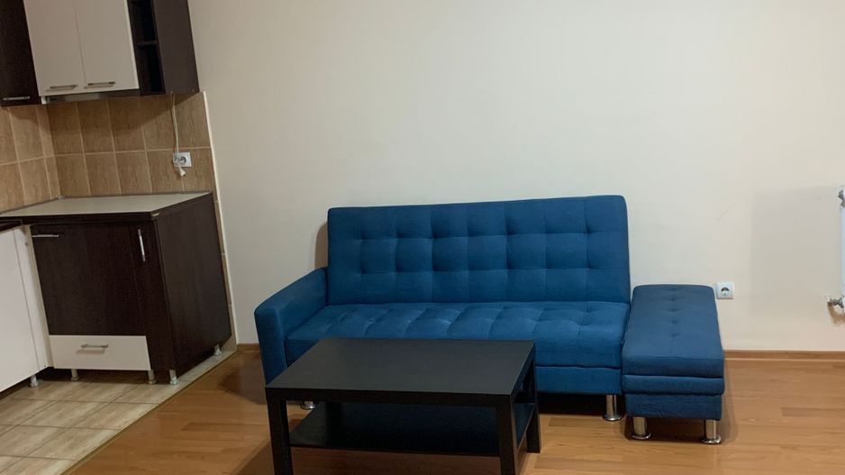 Apartament 2 camere de vanzare Cartier Latin - Poză 5