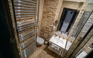 Piata Ovidiu - Hotel Peninsula **** -  D+P+2E+M+Pod circulabil. - Poză 30