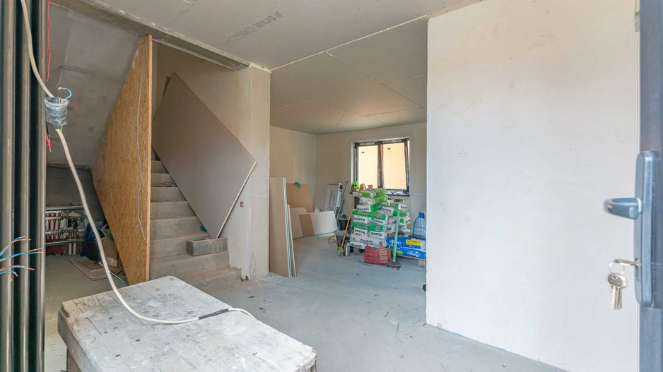 Casă individuală de vânzare în Hărman, zona Tineretului - Poză 9