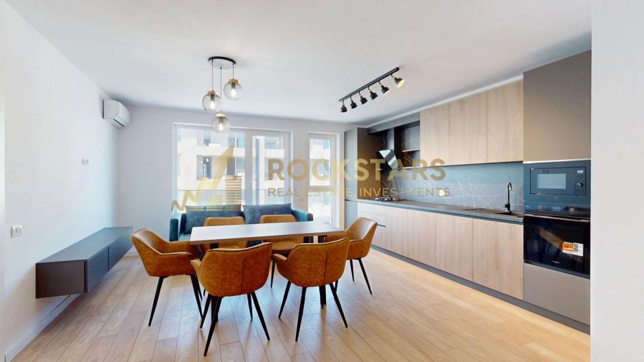 Apartament 2 Camere | MTM Residence | Pipera - Poză 3