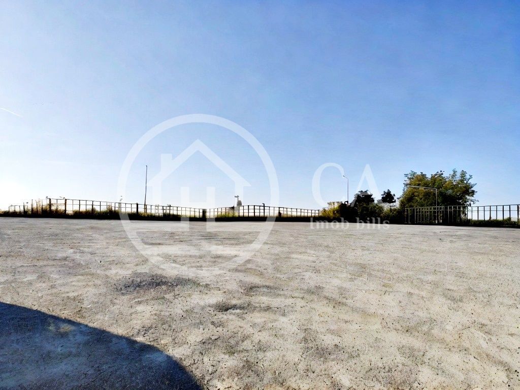 De vanzare teren intravilan, 1.150 mp, Parc Ind.1, Oradea - Poză 5