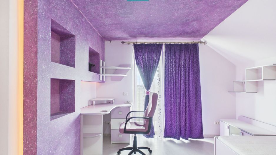 Casă spațioasă în Sântana - Poză 8