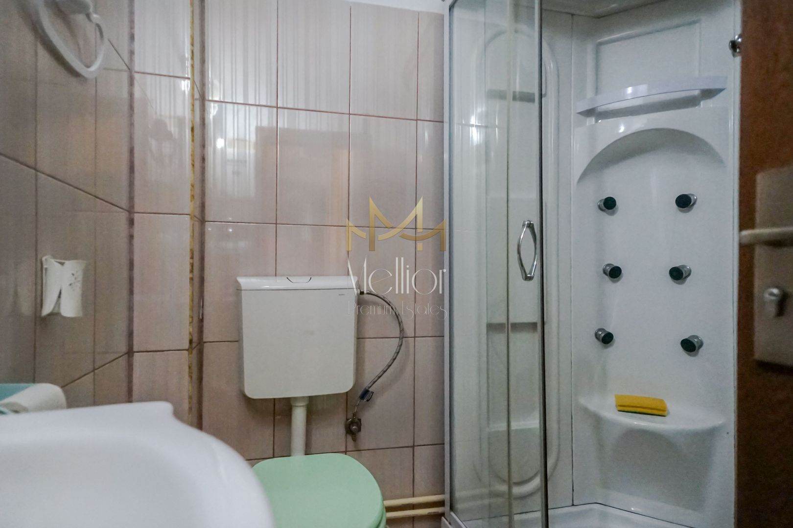 Apartament cu 2 camere de vânzare în Central, Cluj-Napoca - Poză 12